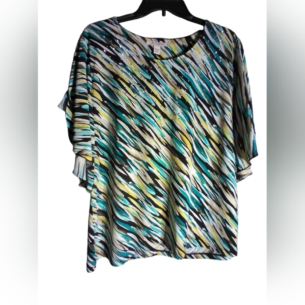 M Collection stud design top